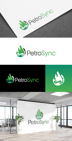 Logo Design by PixelUP Graphics for Perisia Consulting Kft | Design: #33802939