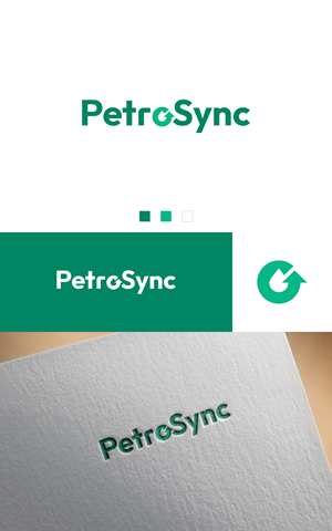 Logo Design by Dell_a.Design for Perisia Consulting Kft | Design: #33801203