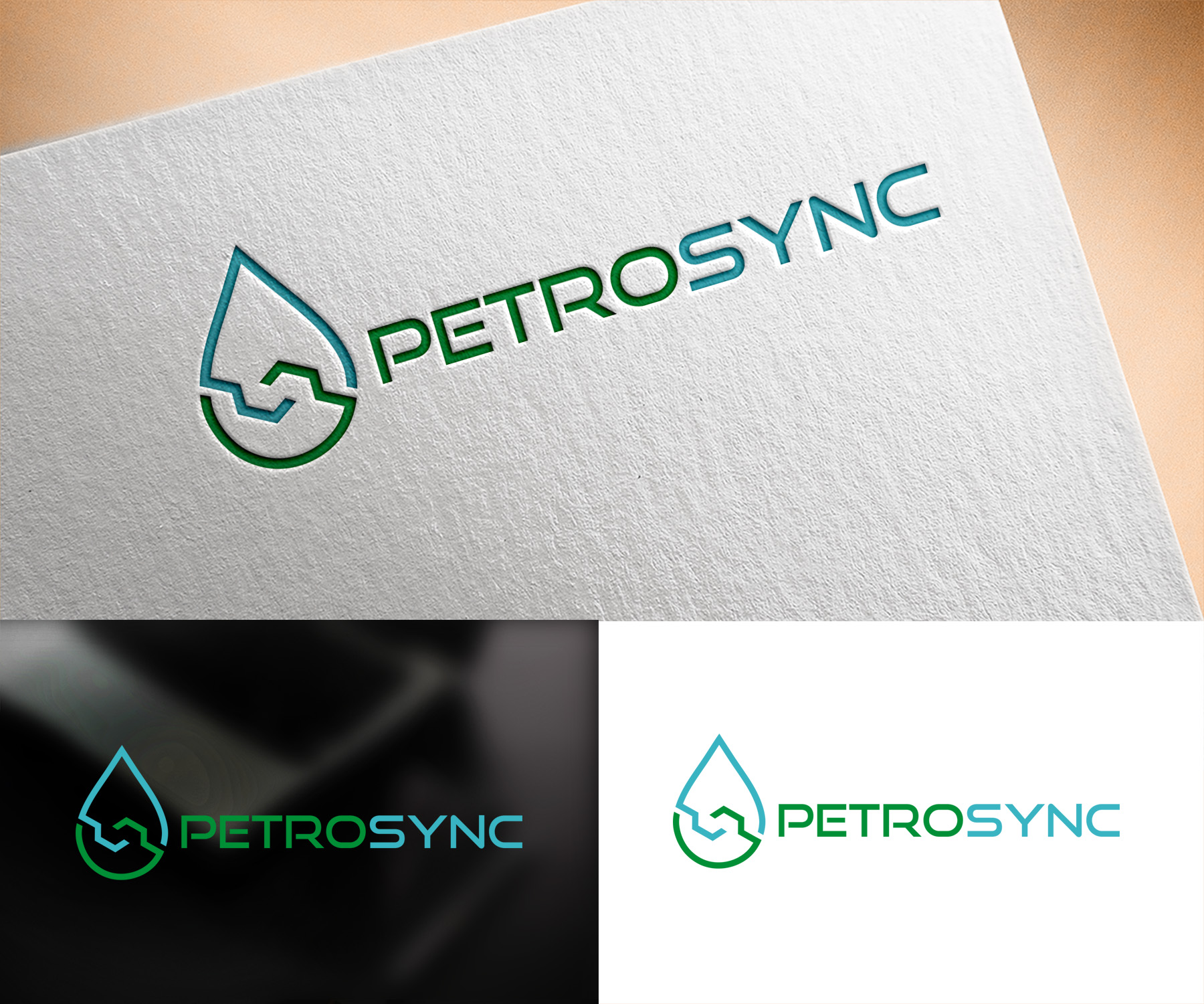 Logo Design by Vishak vasu for Perisia Consulting Kft | Design #33845927