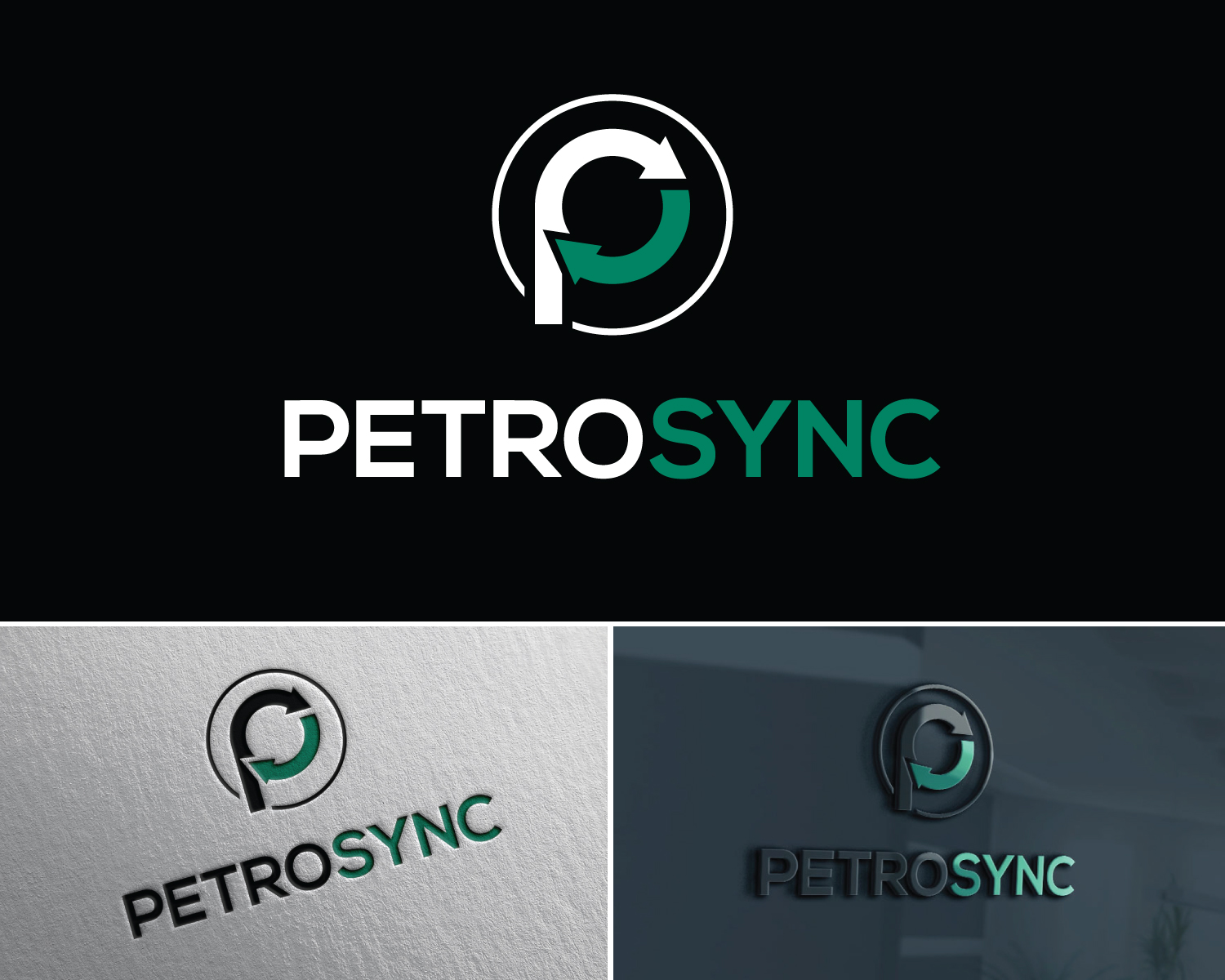 Logo Design by Atec for Perisia Consulting Kft | Design #33806152