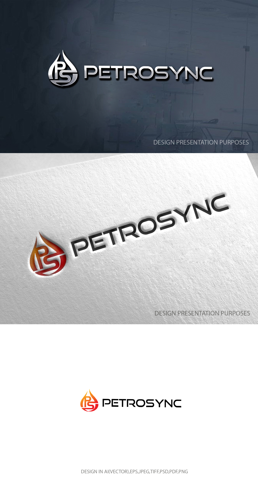 Logo Design by zebronicgraphic for Perisia Consulting Kft | Design #33800861