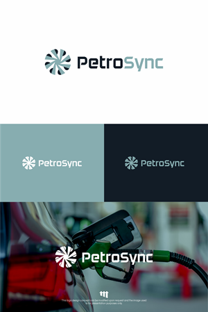 Logo Design by MBARO for Perisia Consulting Kft | Design: #33847153