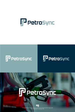 Logo Design by MBARO for Perisia Consulting Kft | Design: #33848503