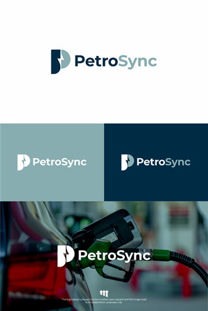 Logo Design by MBARO for Perisia Consulting Kft | Design: #33848504