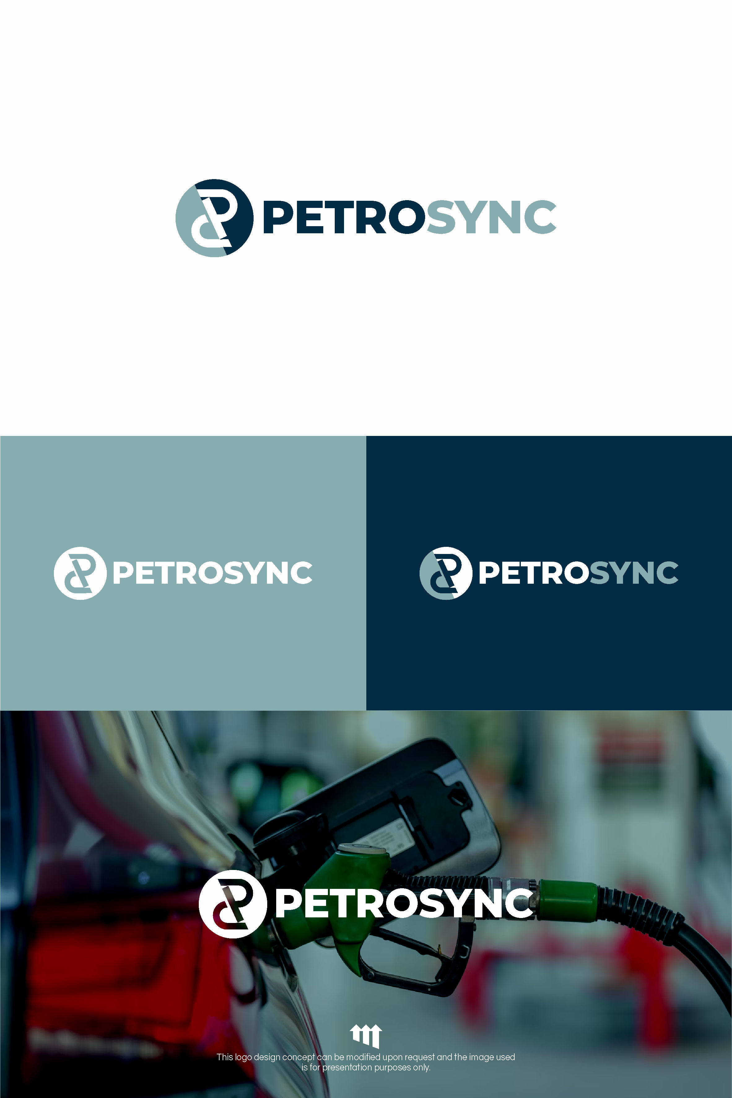 Logo Design by MBARO for Perisia Consulting Kft | Design #33848505