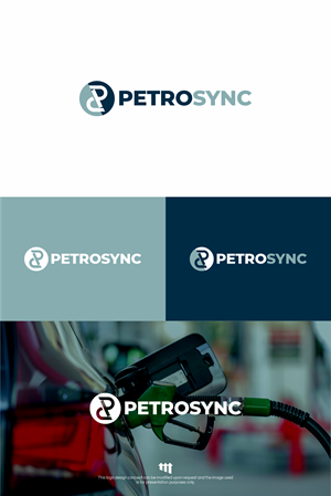 Logo Design by MBARO for Perisia Consulting Kft | Design: #33848505