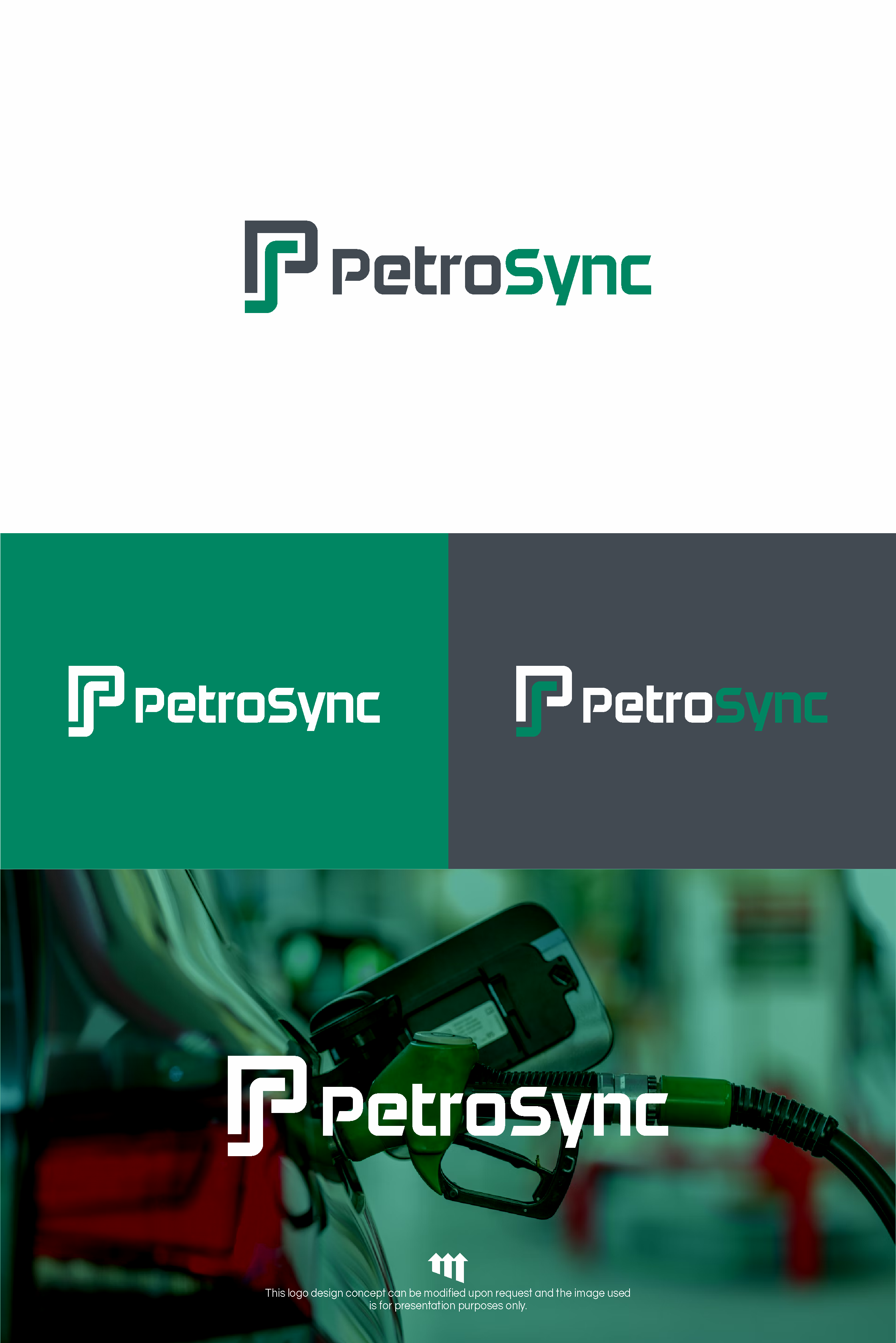 Logo Design by MBARO for Perisia Consulting Kft | Design #33932596