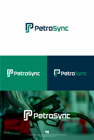 Logo Design by MBARO for Perisia Consulting Kft | Design: #33932597