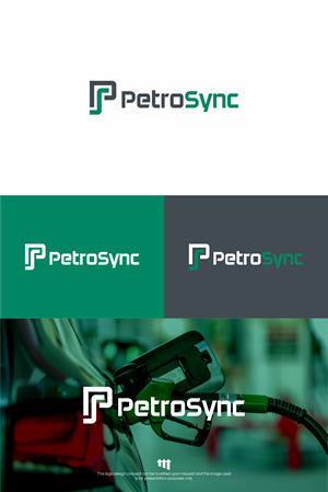 Logo Design by MBARO for Perisia Consulting Kft | Design: #33960811