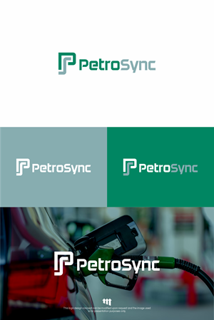 Logo Design by MBARO for Perisia Consulting Kft | Design: #33960812