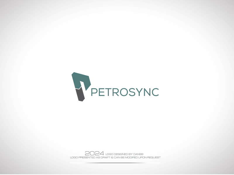 Logo-Design von dan99 für Perisia Consulting Kft | Design #33799906
