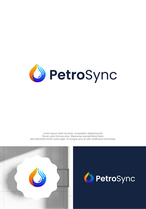 Logo Design by M.Syaiful Huda for Perisia Consulting Kft | Design: #33799789