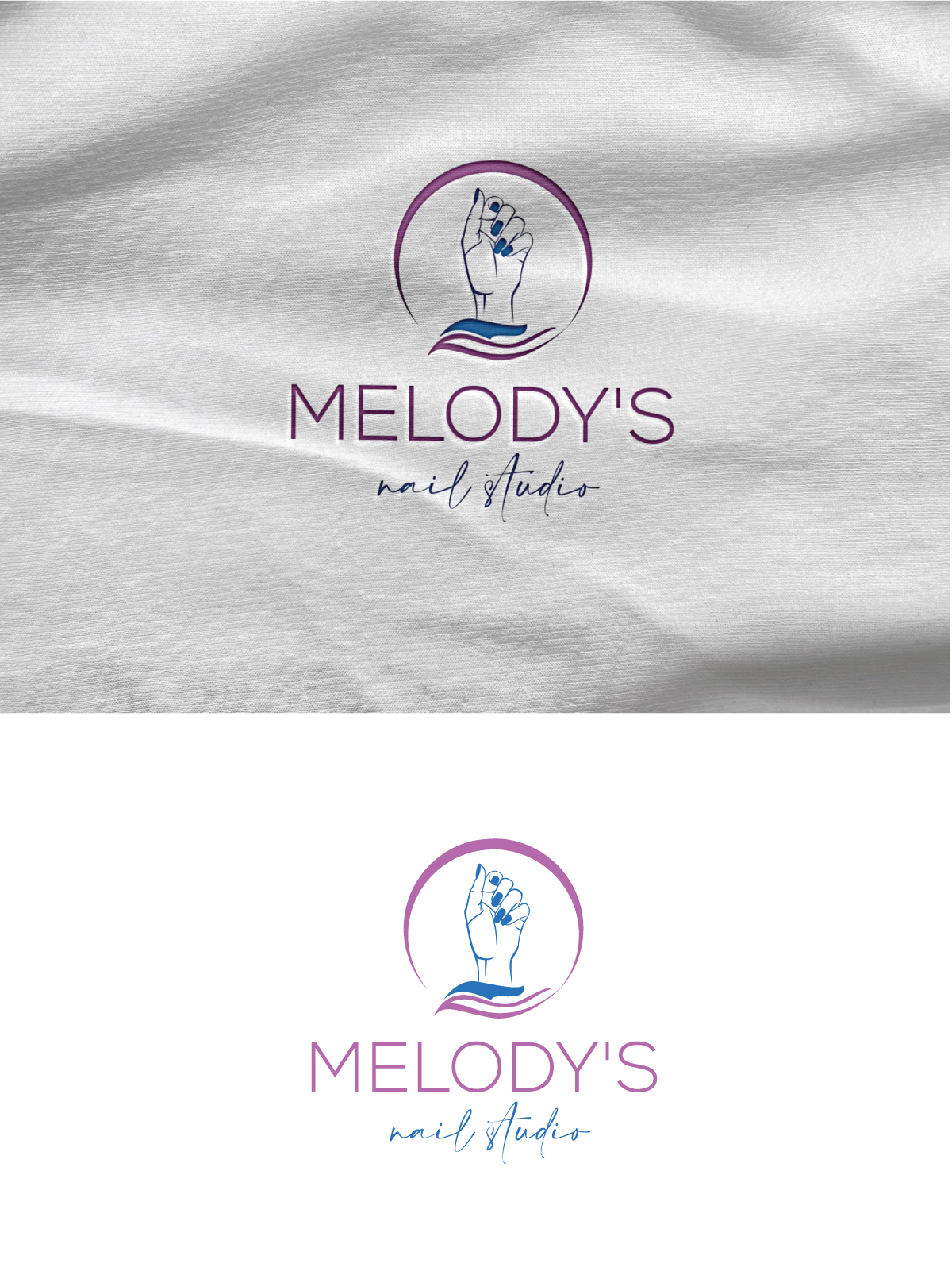 Logo Design by Om Namah Shivay for this project | Design #33815348