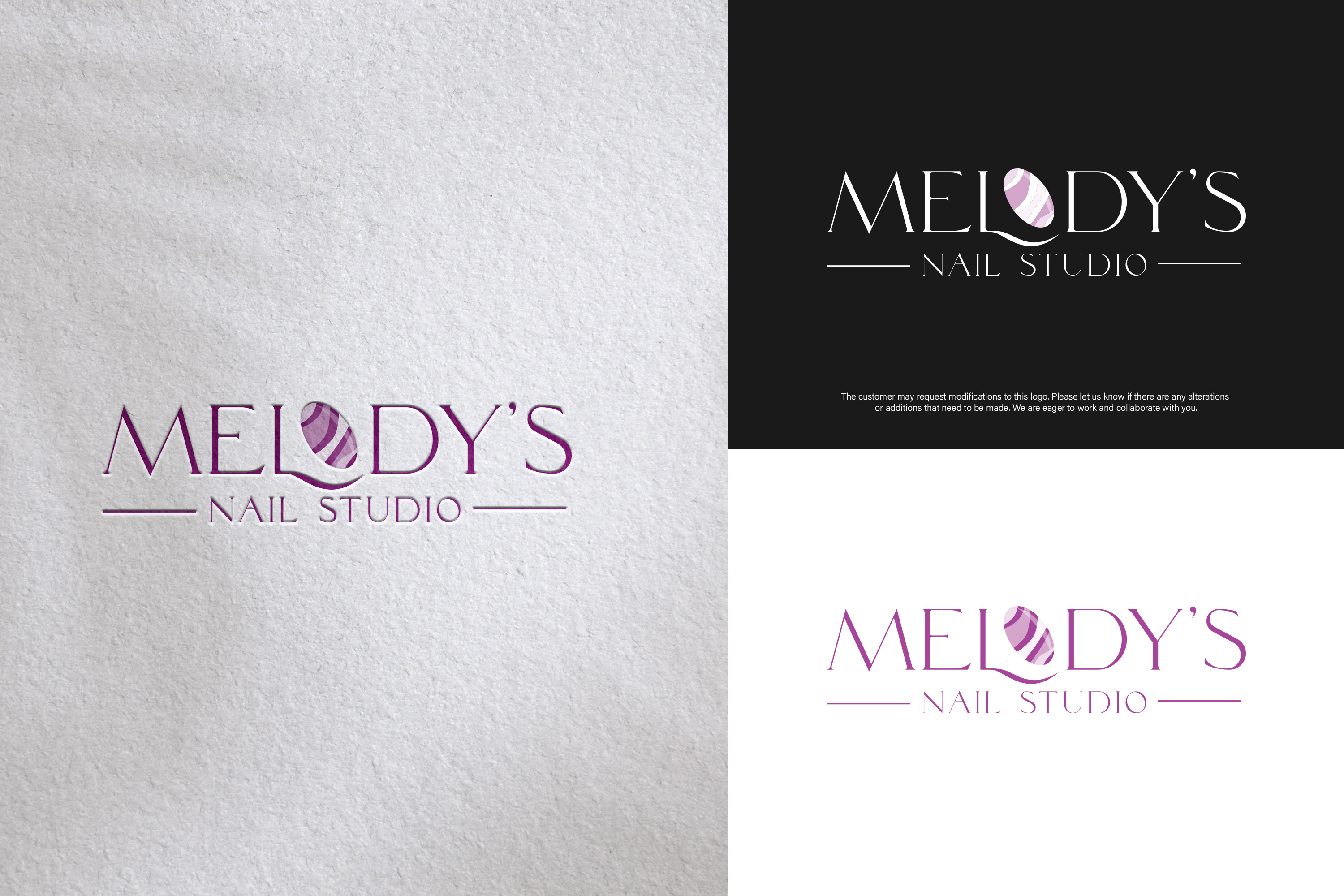 Logo Design by Senpachie for this project | Design #33810645