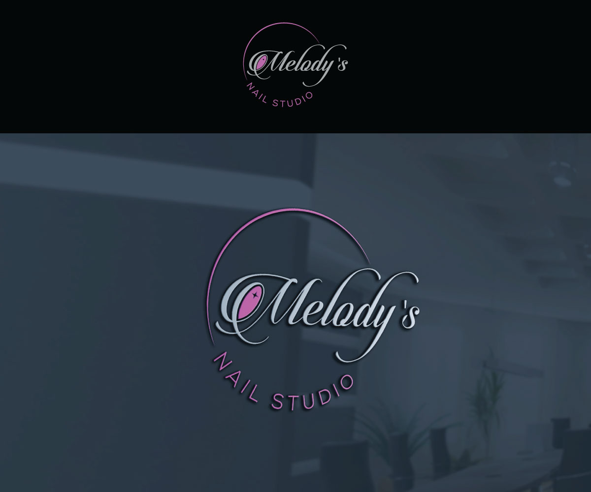 Logo Design by Luckey yaari for this project | Design #33813455