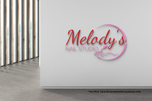 Logo Design by Razaq for this project | Design: #33824804