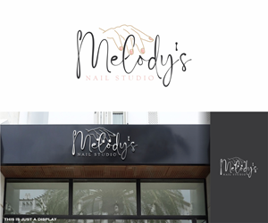 Logo Design by alkaline for this project | Design: #33816529