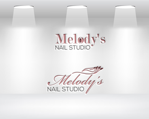 Logo Design by Daniel Khan for this project | Design: #33812146