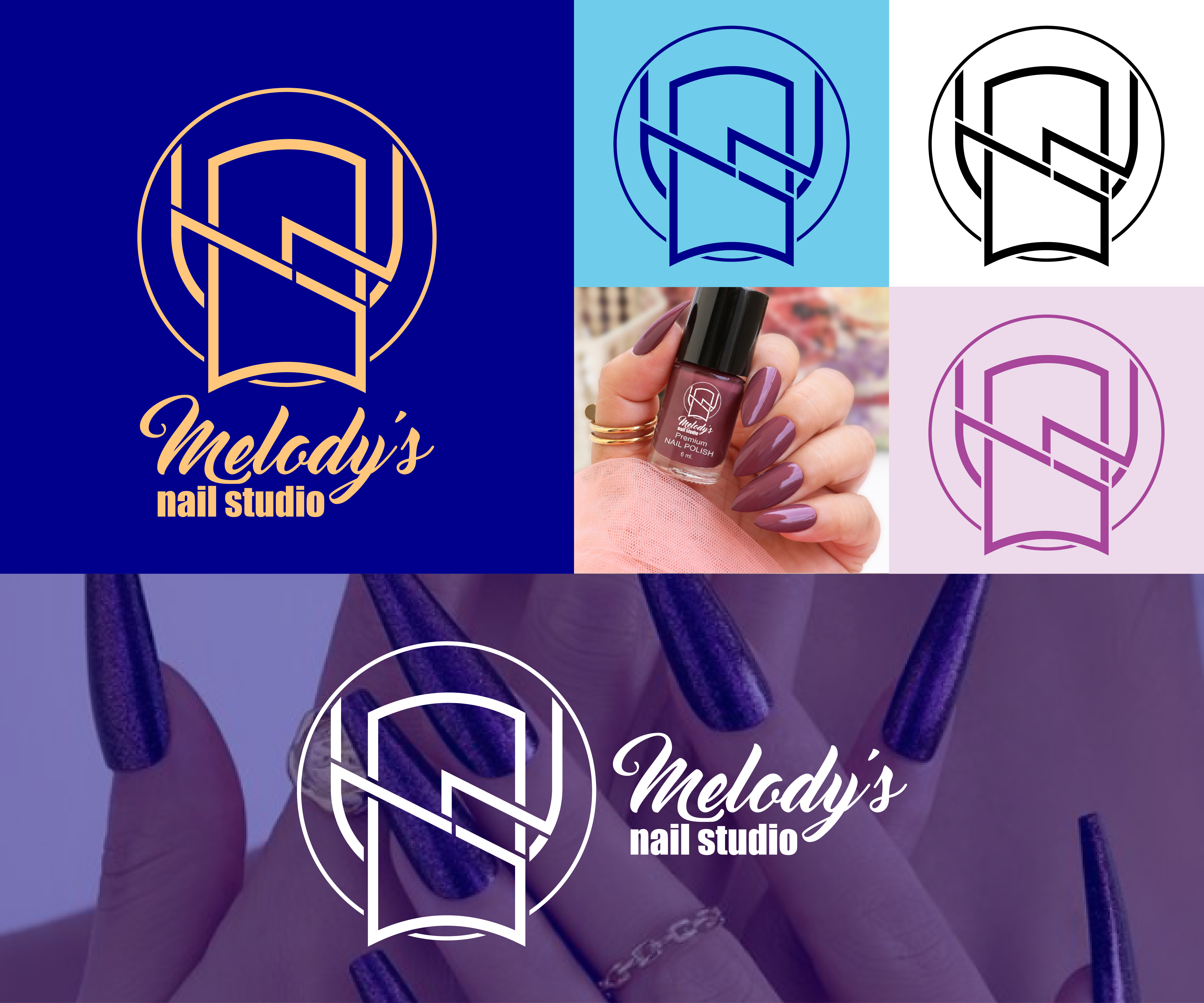 Logo Design by i Mochi for this project | Design #33849468