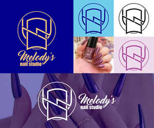 Logo Design by i Mochi