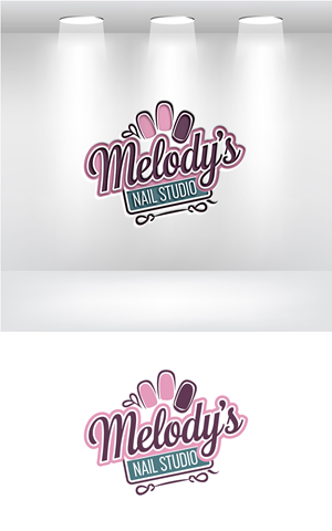 Logo Design by VectorForge for this project | Design: #33810507