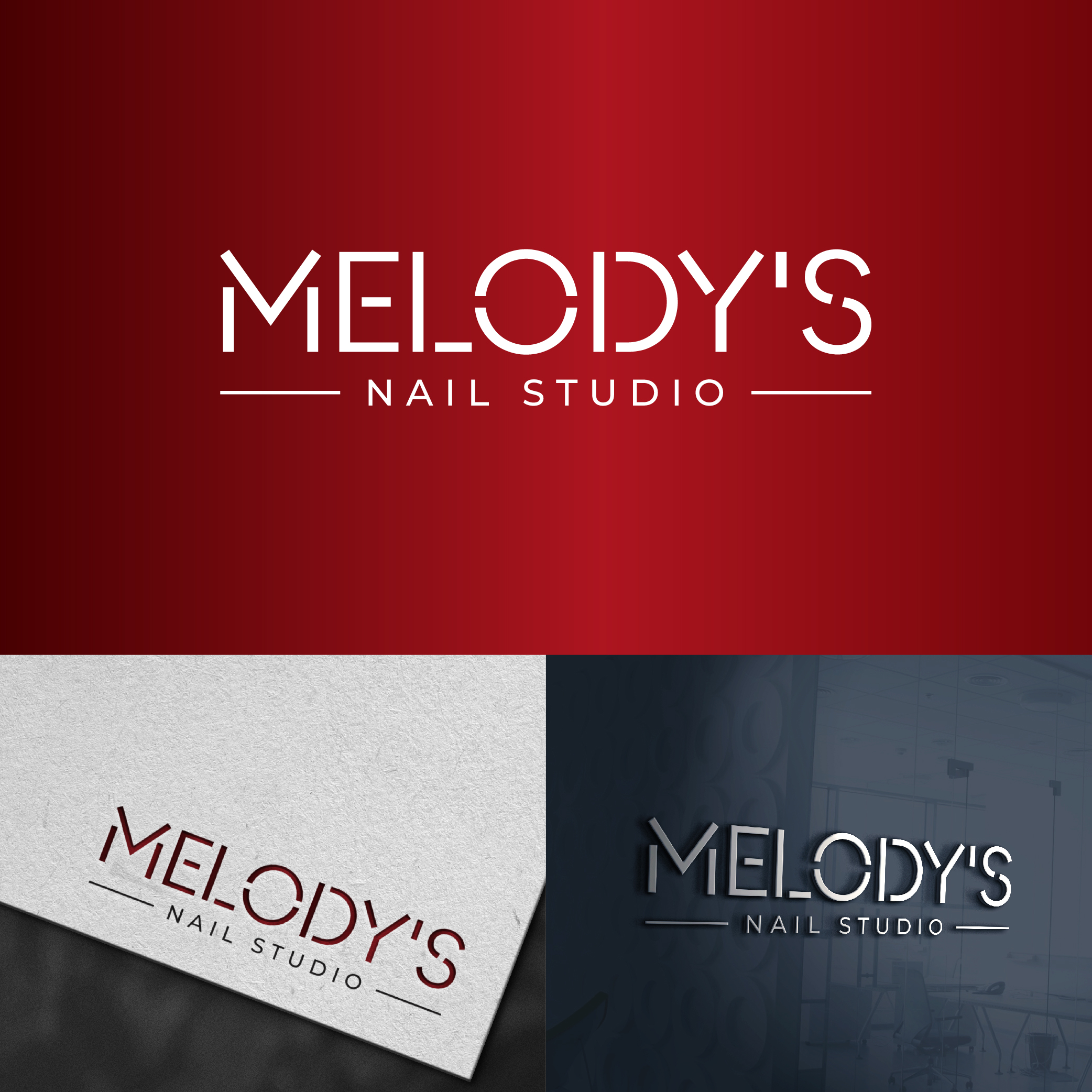 Logo Design by designer profile for this project | Design #33814633