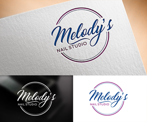 Logo Design by Vishak vasu for this project | Design: #33851635