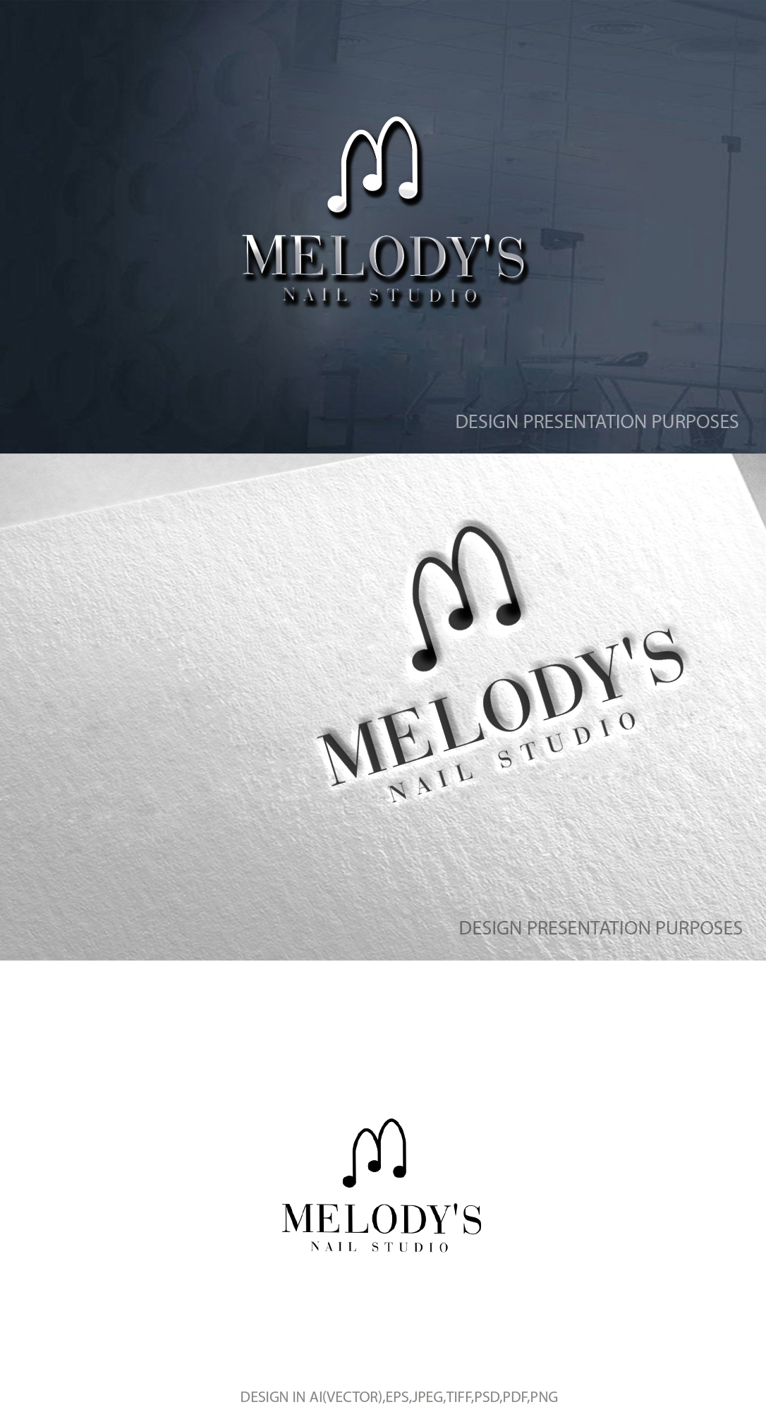 Logo Design by zebronicgraphic for this project | Design #33809280