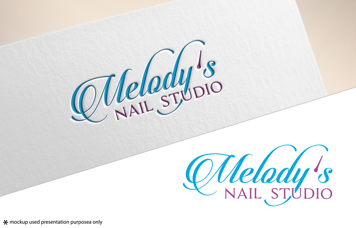 Logo Design by Rubia@ for this project | Design #33819992