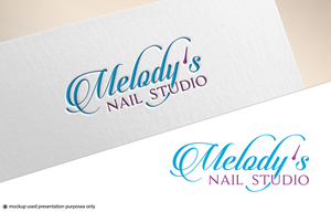 Logo Design by Rubia@ for this project | Design: #33819992