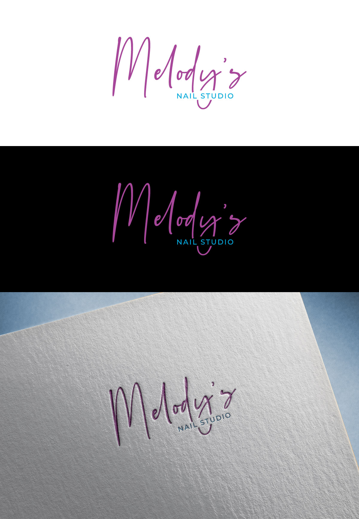 Logo Design by flora.c design for this project | Design #33821349