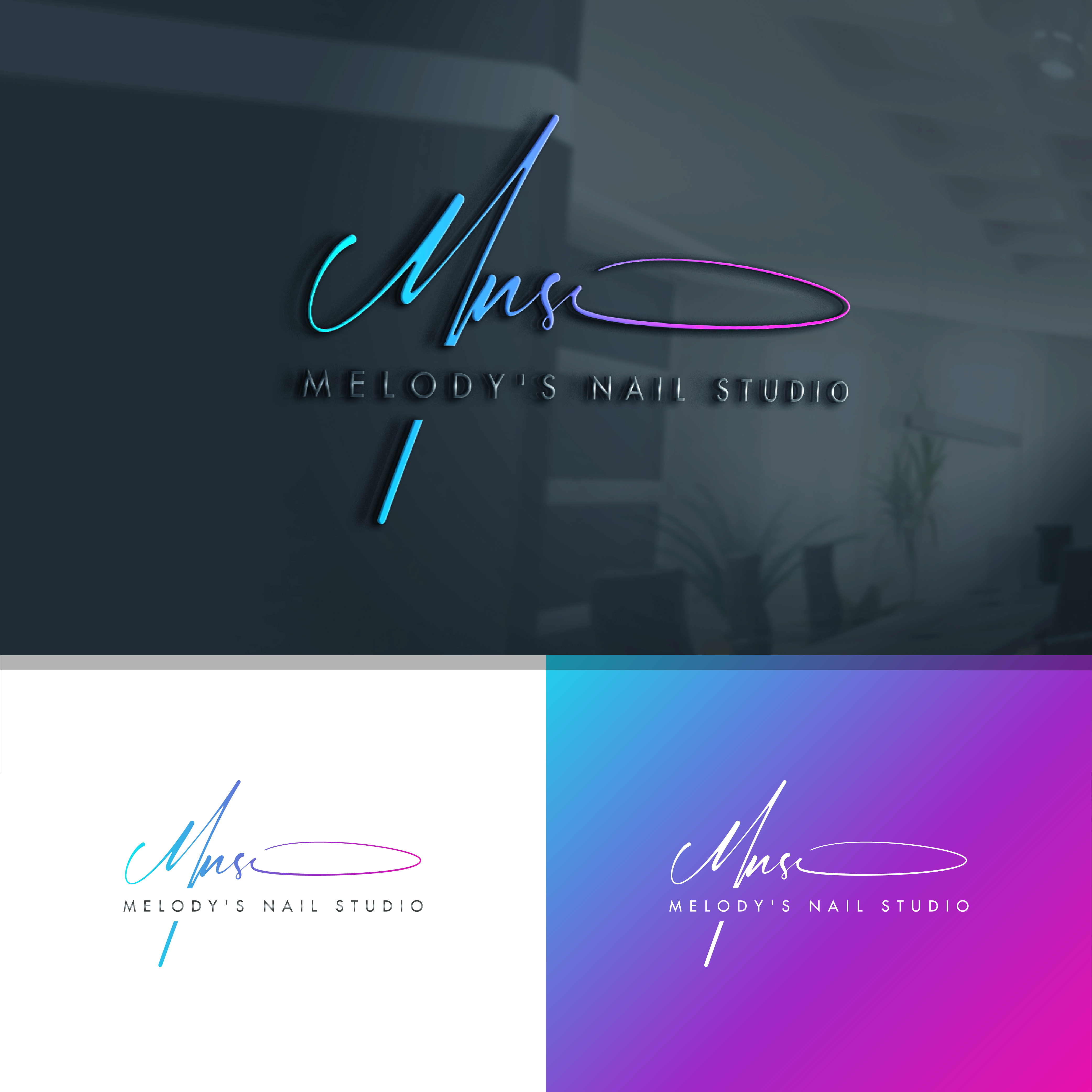 Logo Design by designprotox for this project | Design #33854078