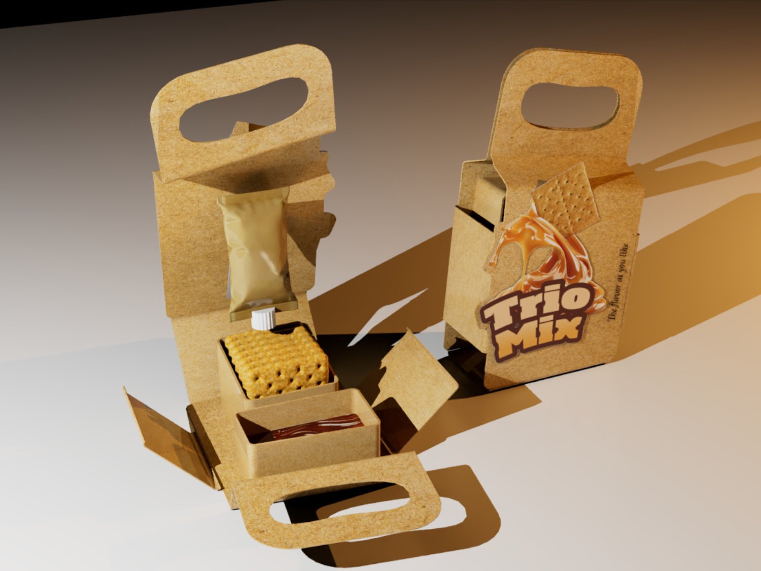 Packaging Design by @logotype19 for this project | Design #34242556