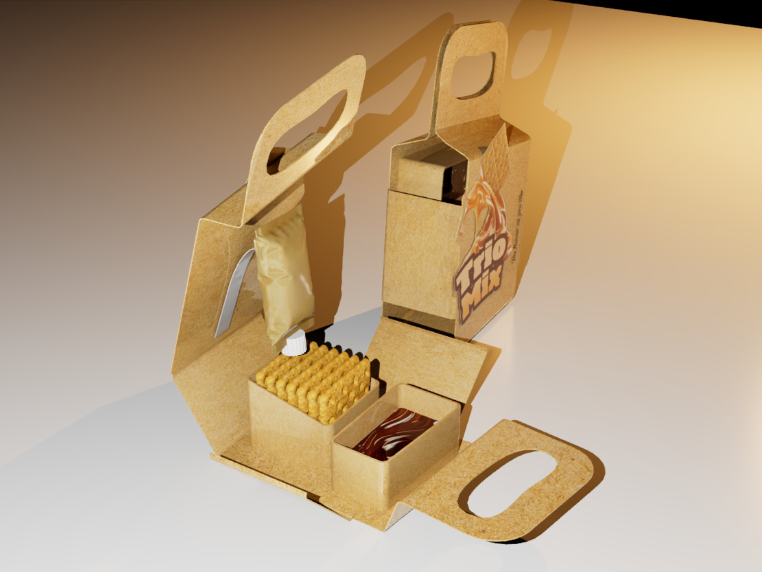 Packaging Design by @logotype19 for this project | Design #34242565