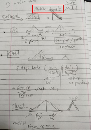 Diseño de Empaque por Krypton Designer para este proyecto | Diseño: #34404731