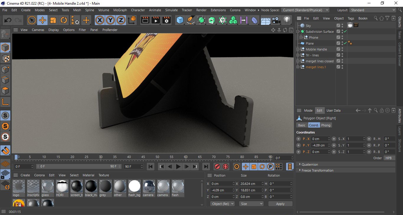 Design Emballage par Krypton Designer pour ce projet | Design #34404733