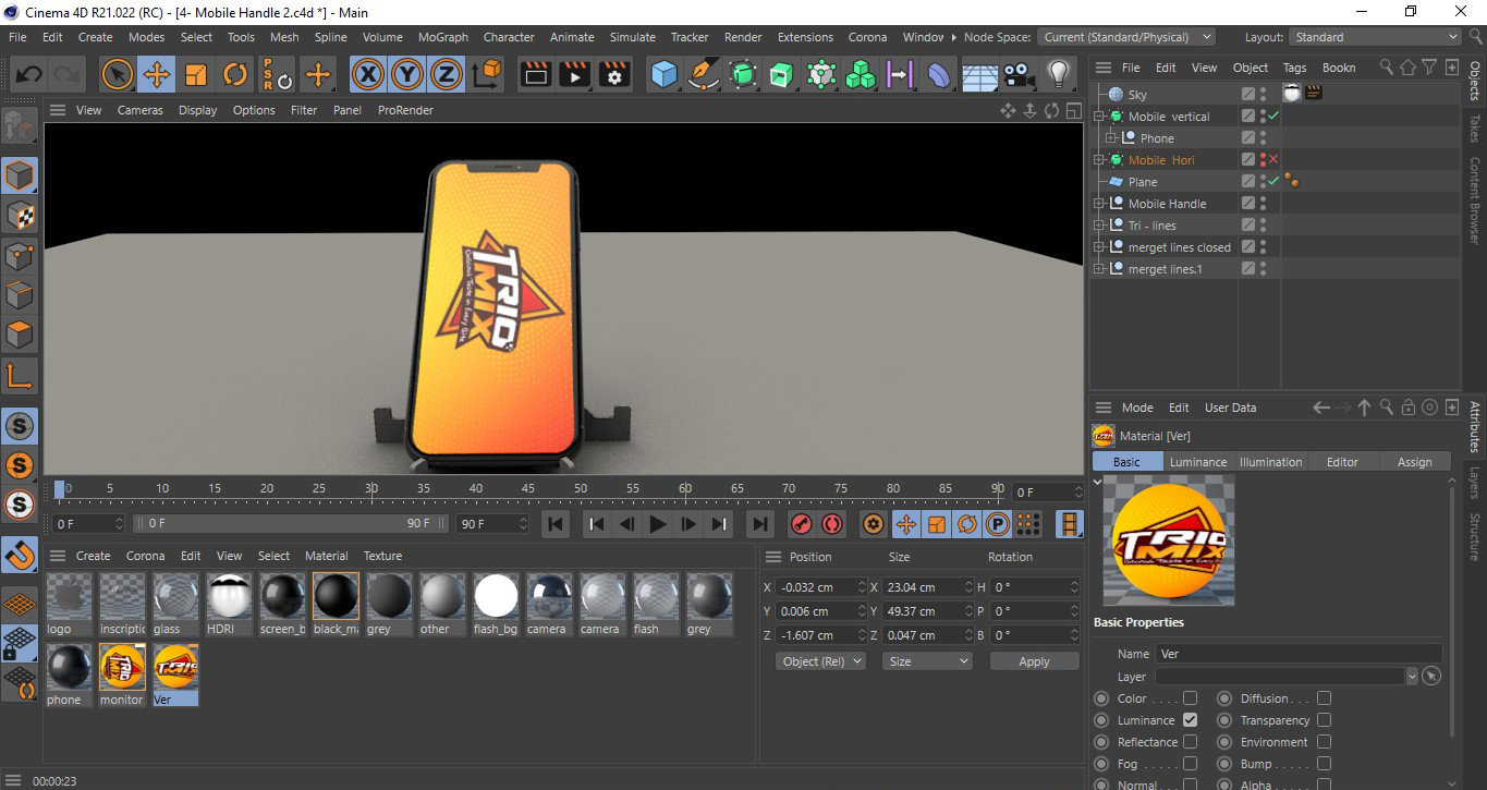 Design Emballage par Krypton Designer pour ce projet | Design #34404734