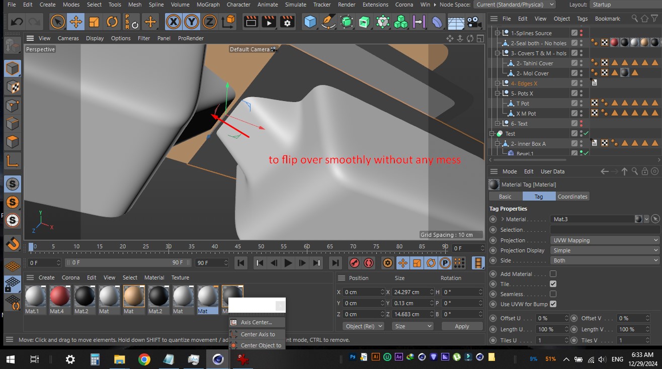 Design Emballage par Krypton Designer pour ce projet | Design #34434641