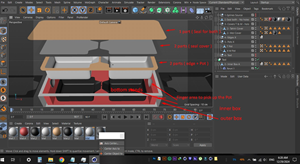 Design Emballage par Krypton Designer pour ce projet | Design : #34434642