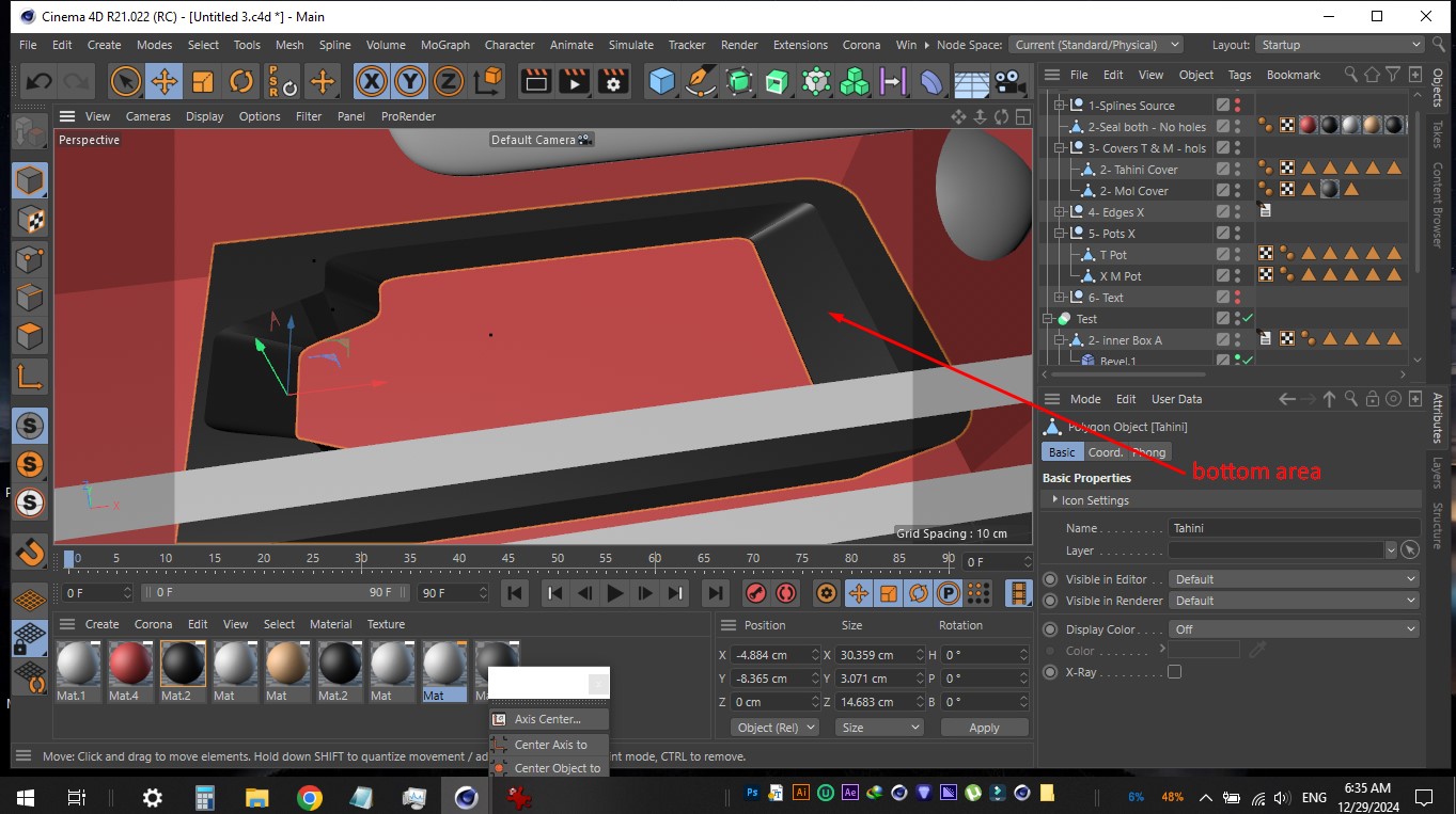 Packaging Design by Krypton Designer for this project | Design #34434643