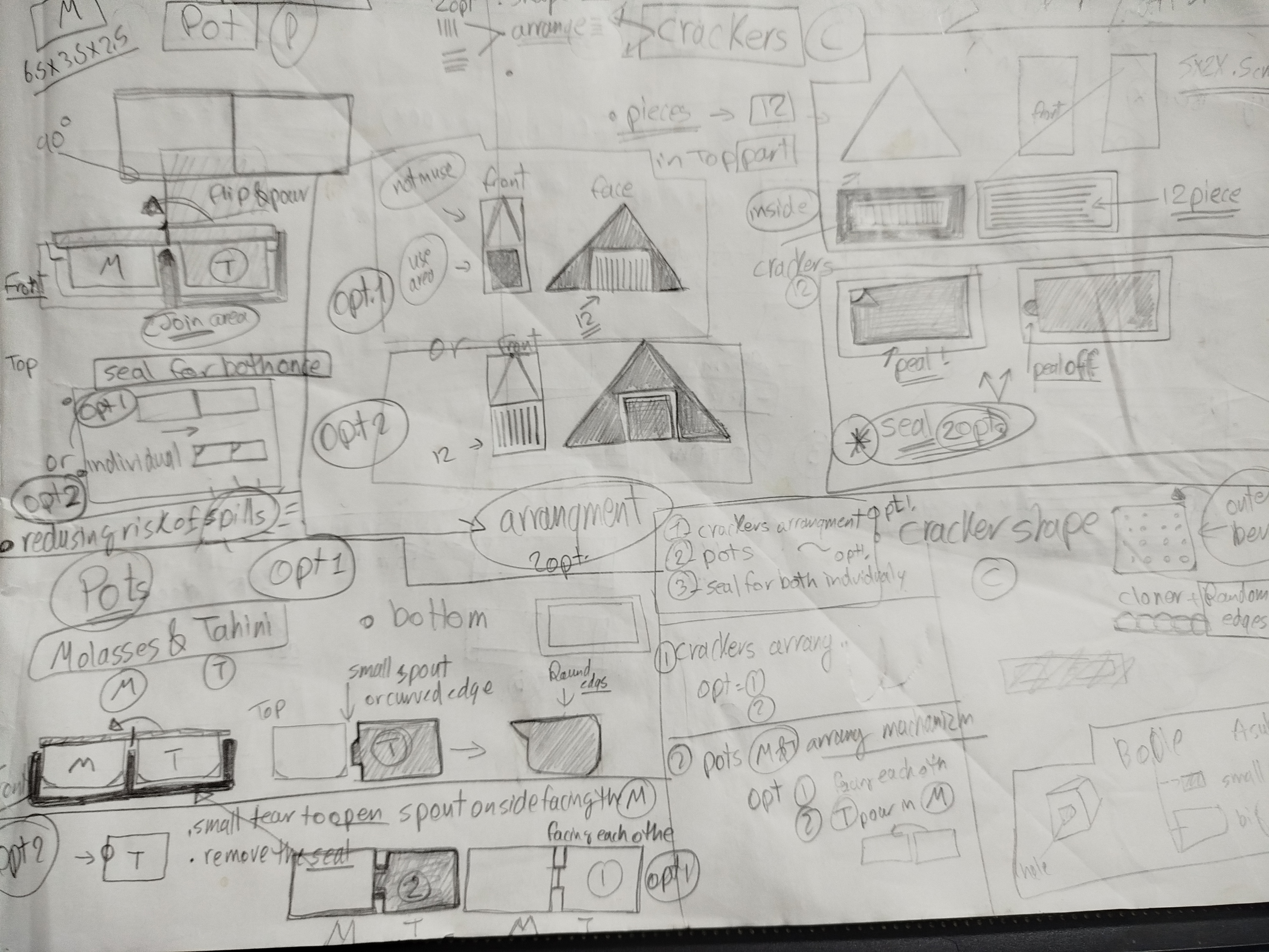 Design Emballage par Krypton Designer pour ce projet | Design #34434644