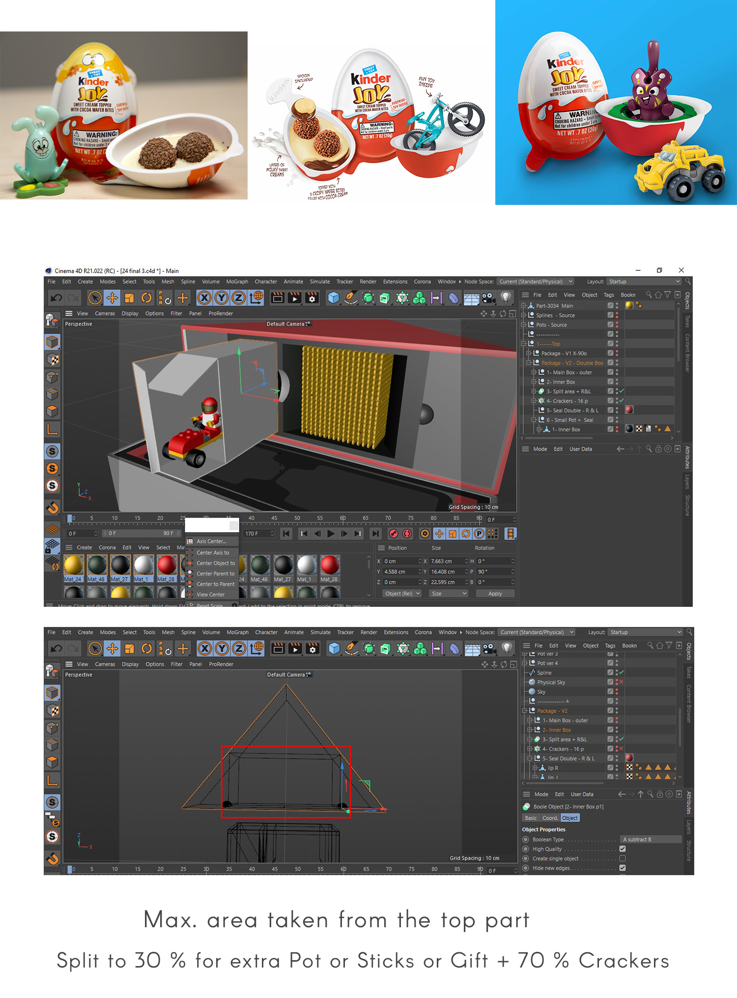 Design Emballage par Krypton Designer pour ce projet | Design #34479641