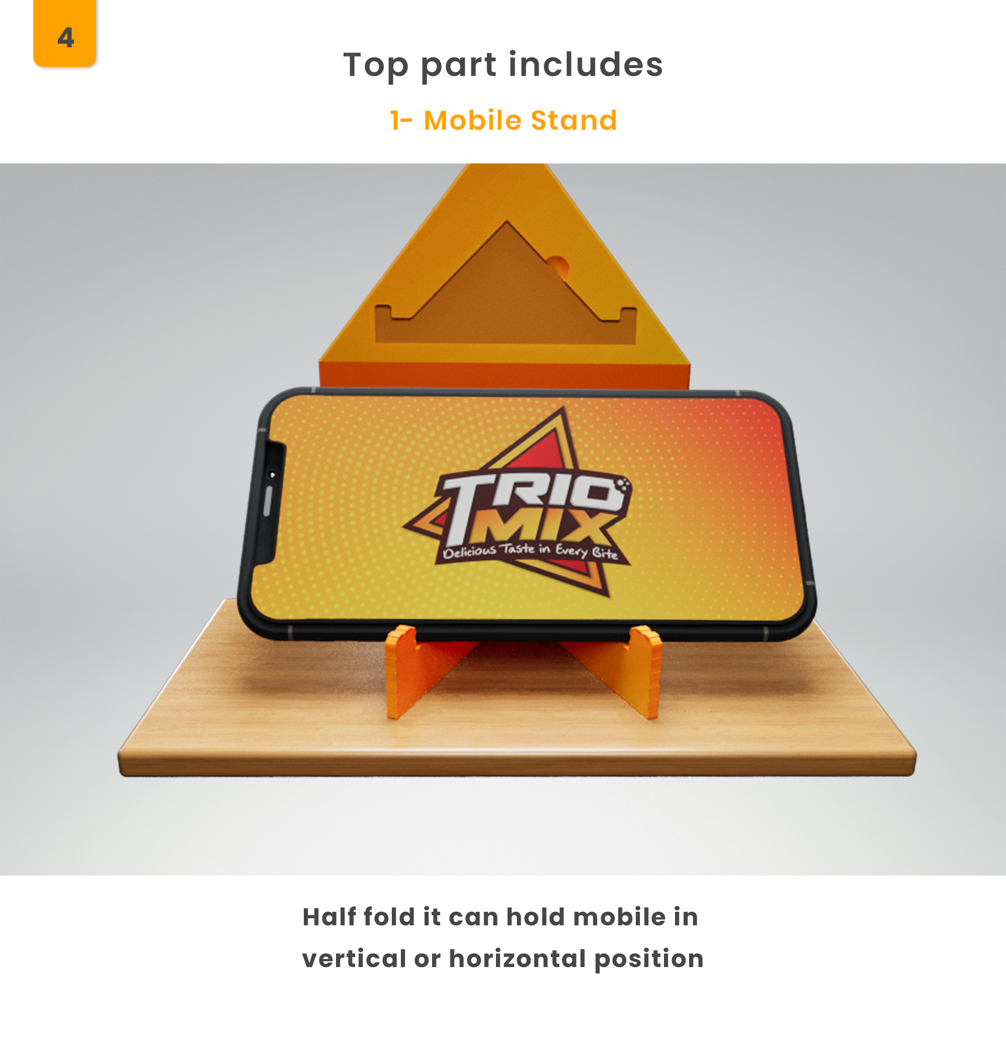 Design Emballage par Krypton Designer pour ce projet | Design #34533611