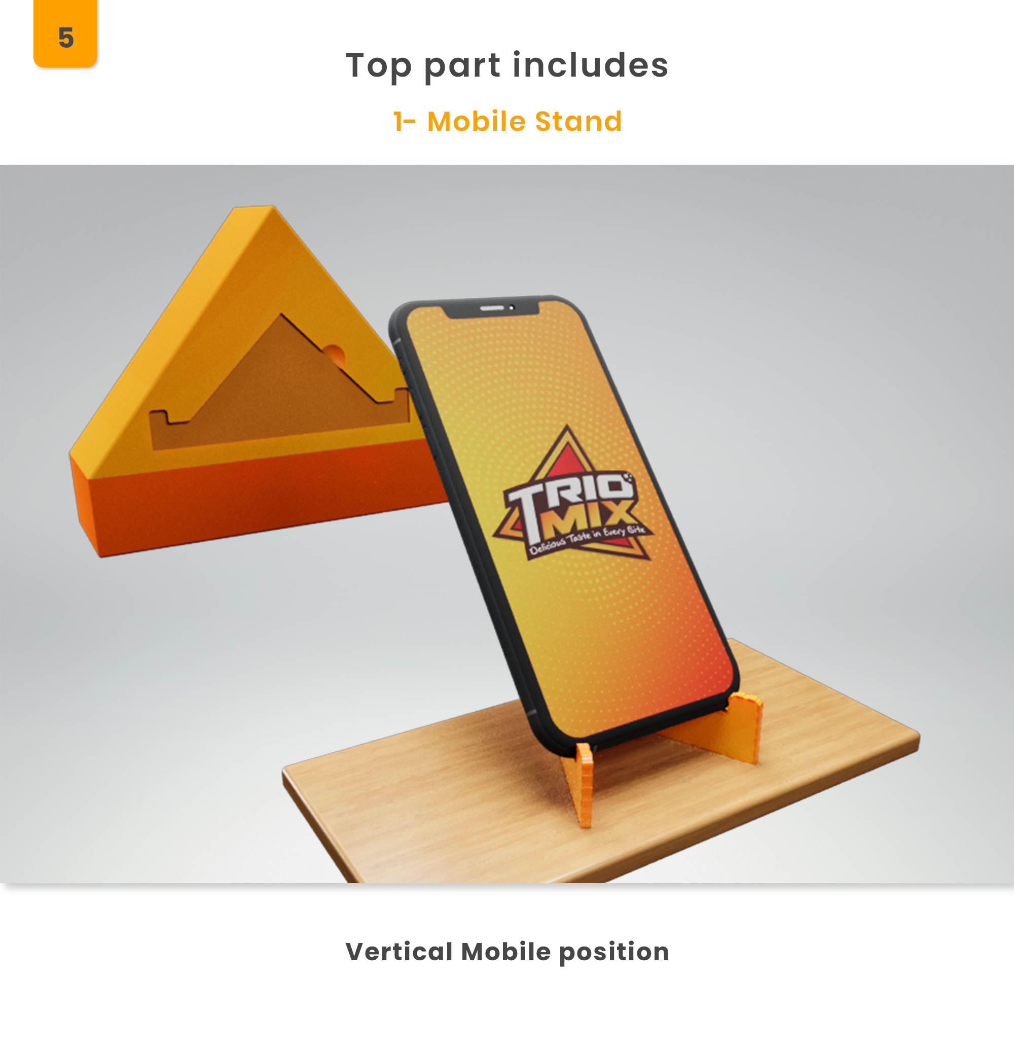 Diseño de Empaque por Krypton Designer para este proyecto | Diseño #34533612