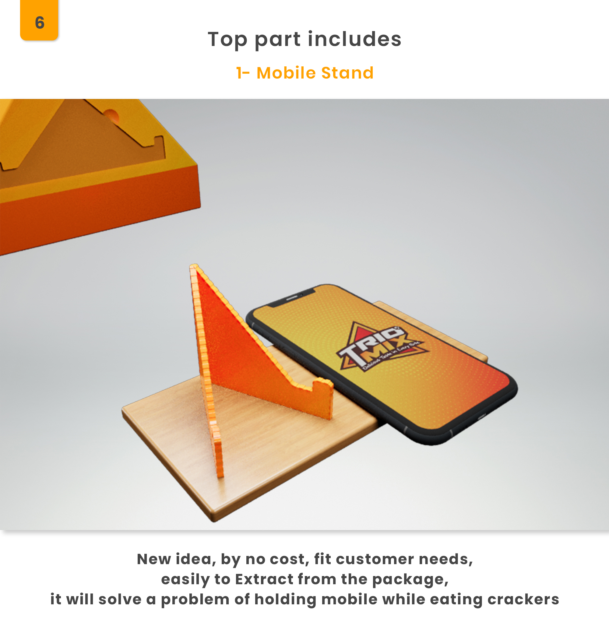 Packaging Design by Krypton Designer for this project | Design #34533615