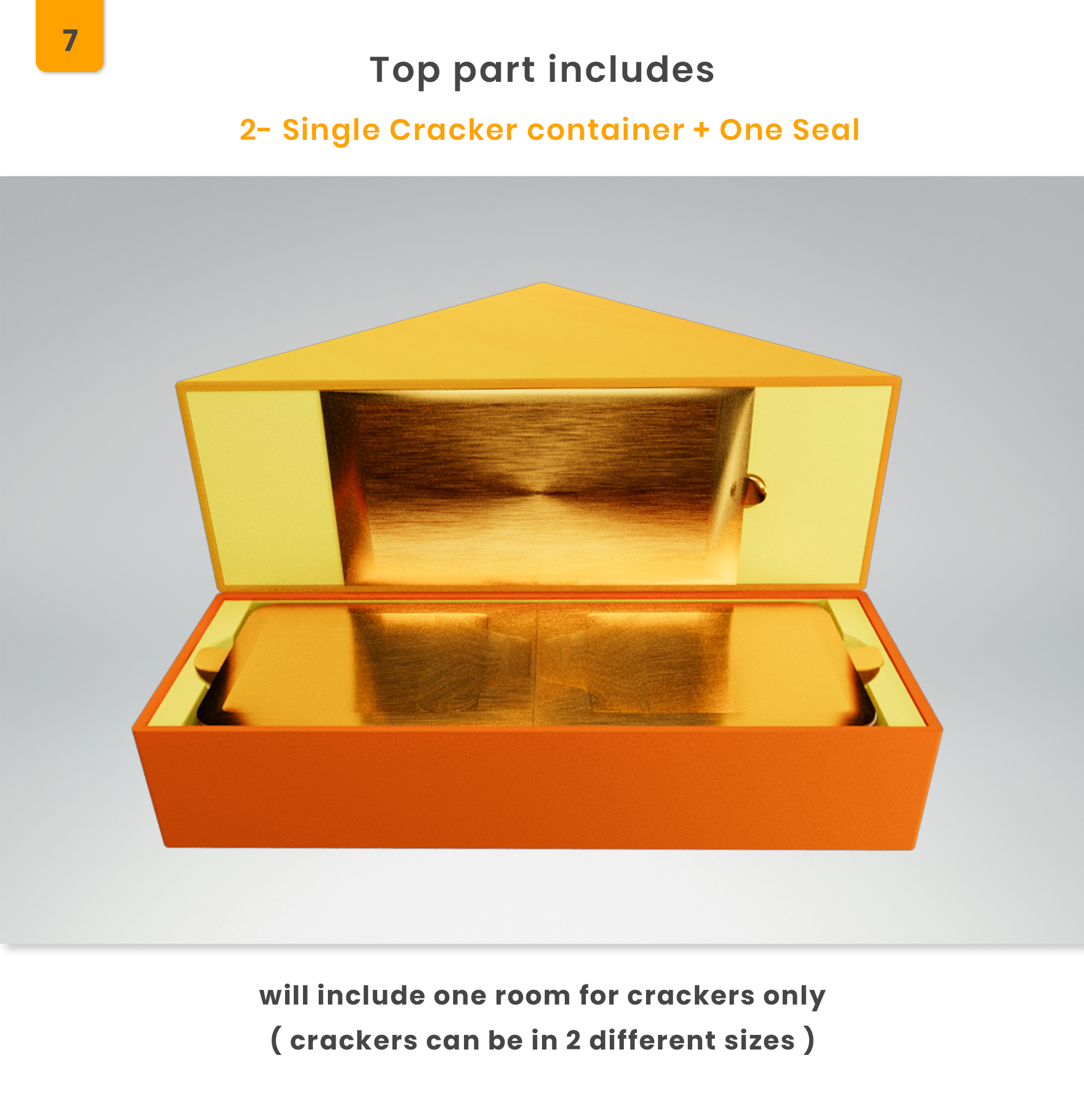 Packaging Design by Krypton Designer for this project | Design #34535956