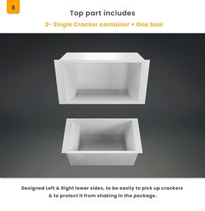 Design Emballage par Krypton Designer pour ce projet | Design : #34535957