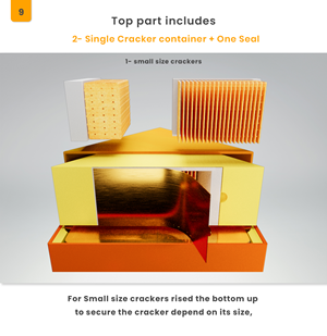 Design Emballage par Krypton Designer pour ce projet | Design : #34535958