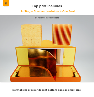 Design Emballage par Krypton Designer pour ce projet | Design : #34535960