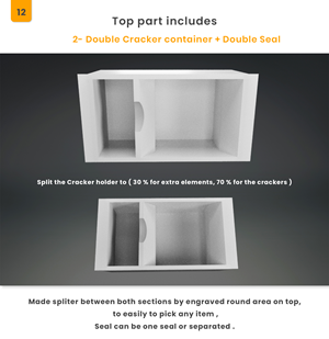 Verpackungs-Design von Krypton Designer für dieses Projekt | Design: #34536170